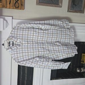 Daniel Cremieux long sleeve shirt
